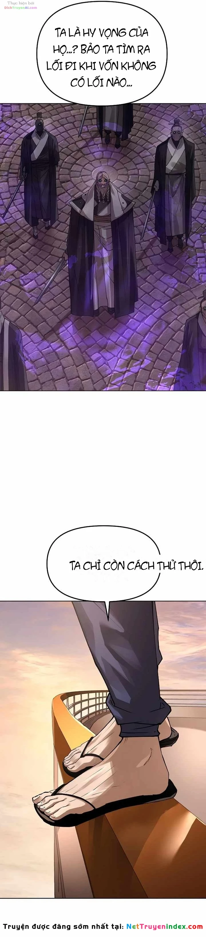 Thiên Ma 3077 Chapter 105 - 19
