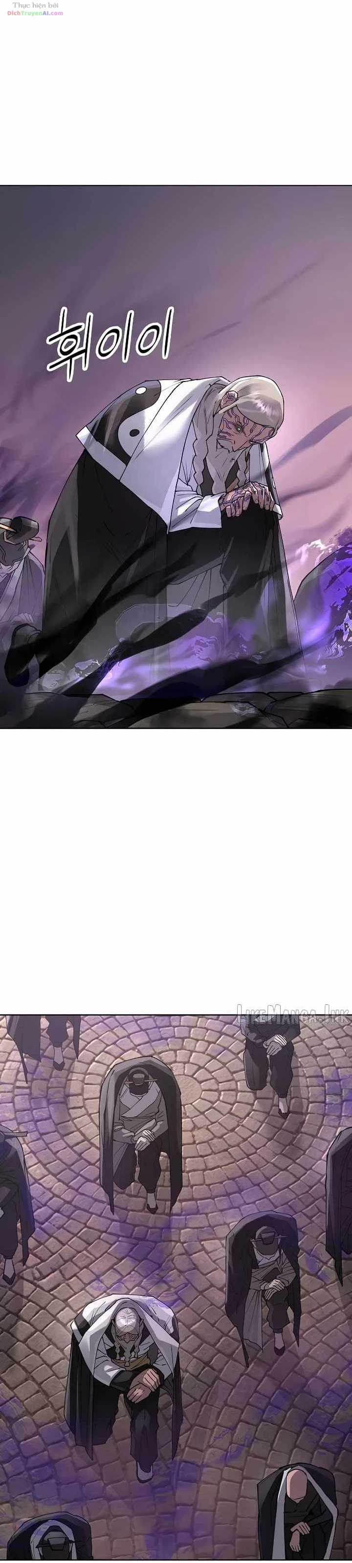 Thiên Ma 3077 Chapter 105 - 24