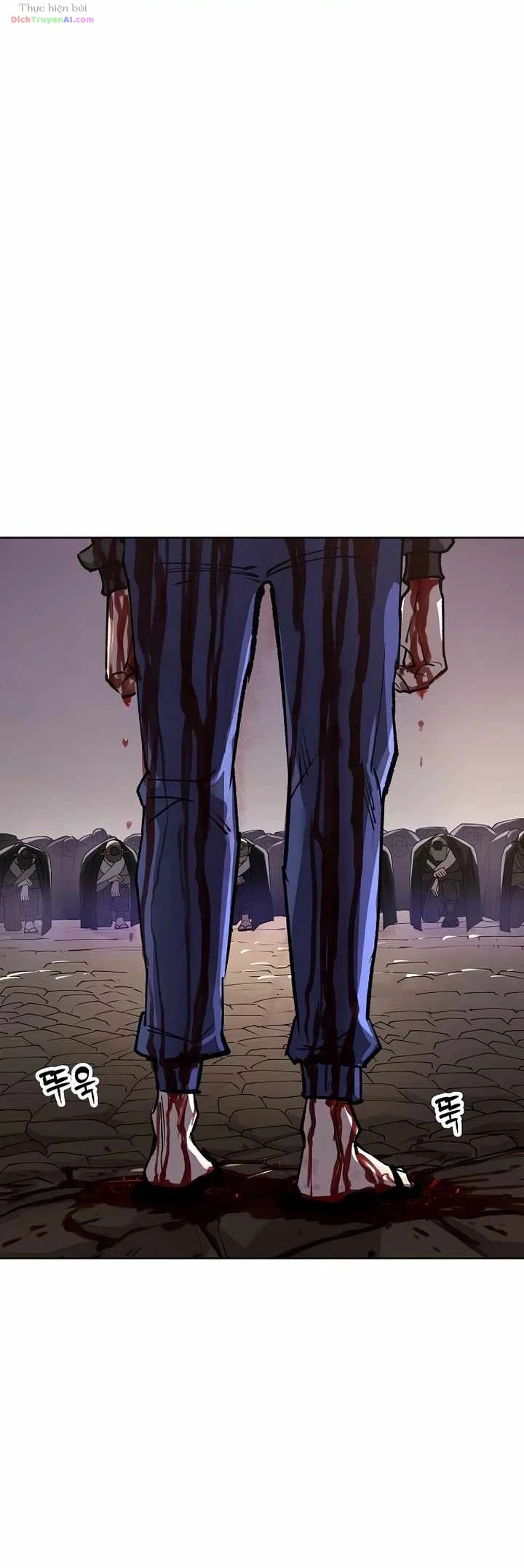 Thiên Ma 3077 Chapter 105 - 25