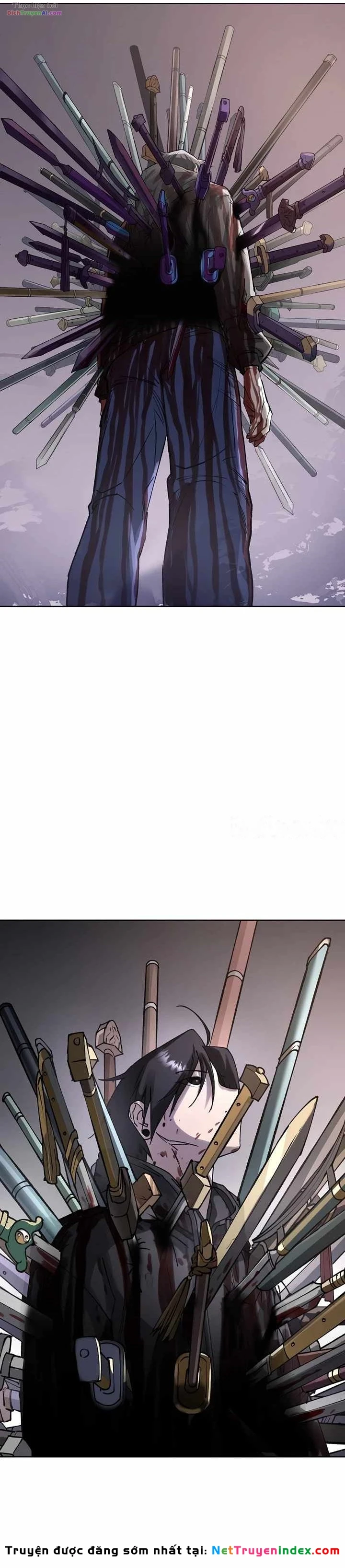 Thiên Ma 3077 Chapter 105 - 26