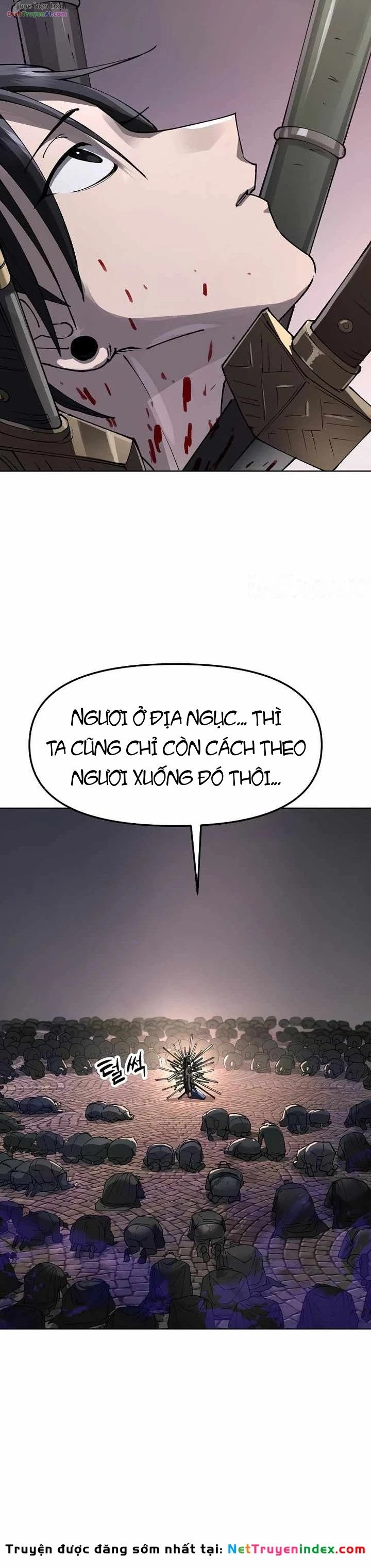 Thiên Ma 3077 Chapter 105 - 28