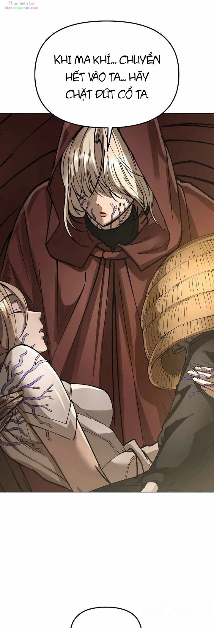 Thiên Ma 3077 Chapter 105 - 34