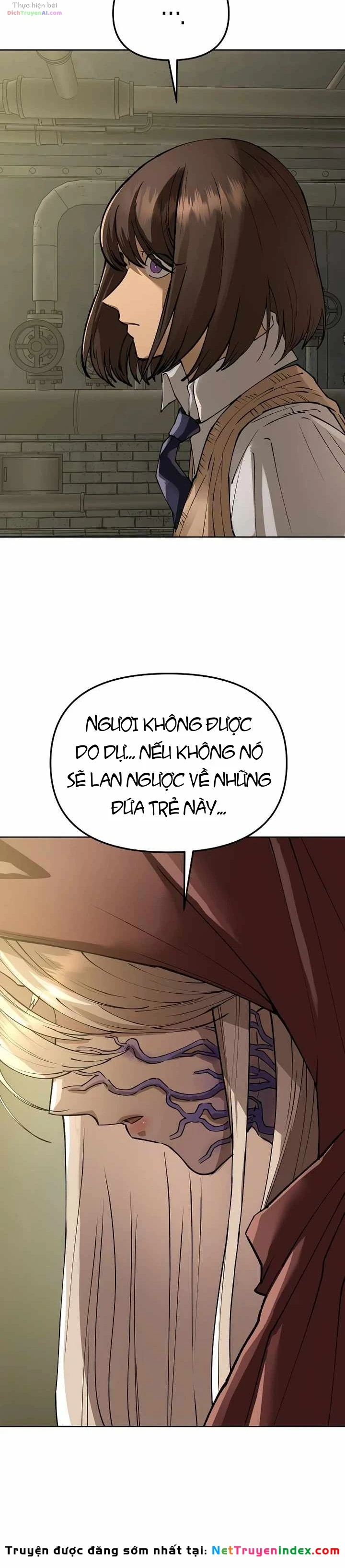 Thiên Ma 3077 Chapter 105 - 35
