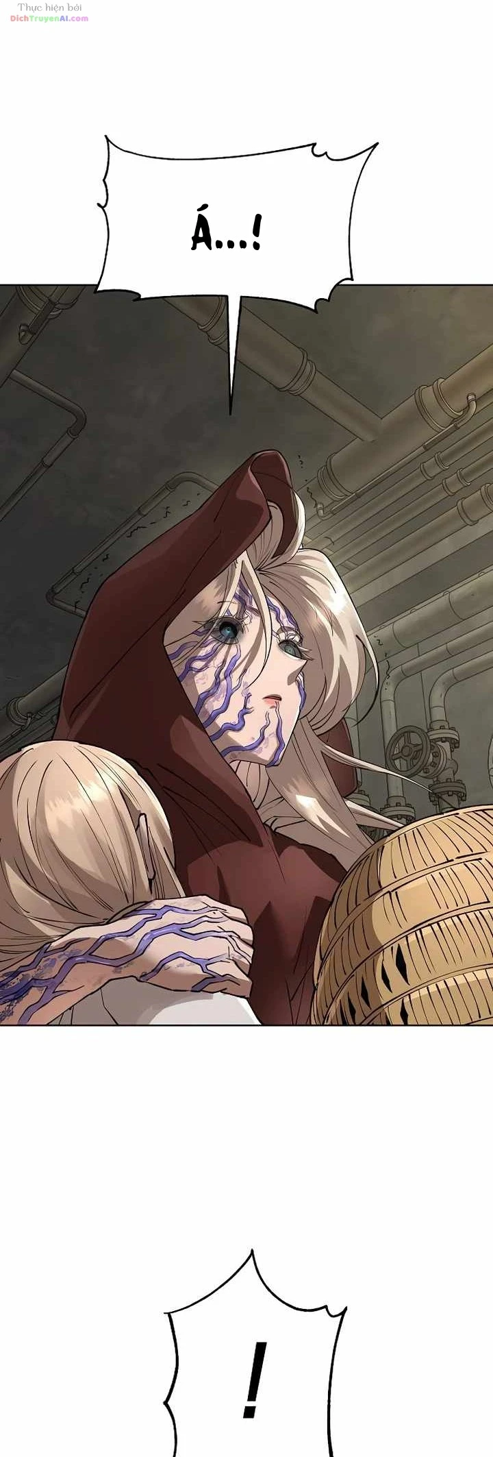 Thiên Ma 3077 Chapter 105 - 39