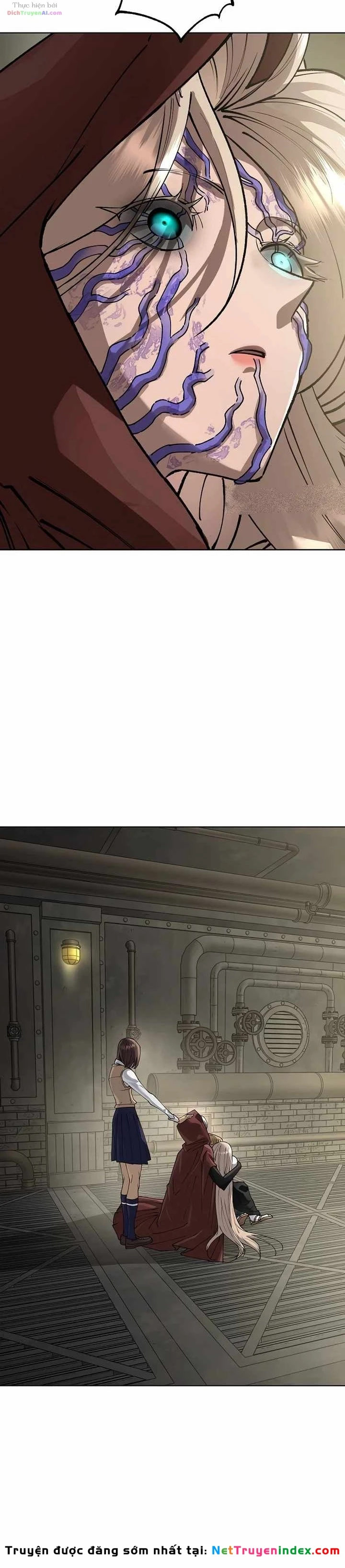 Thiên Ma 3077 Chapter 105 - 40