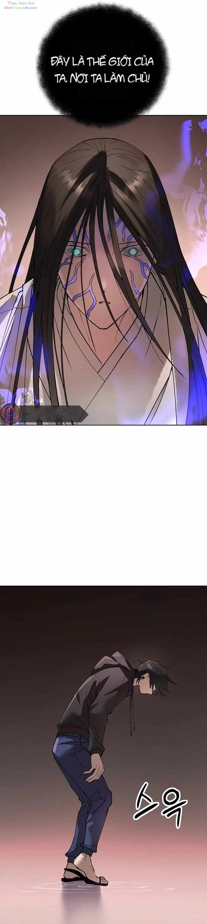 Thiên Ma 3077 Chapter 105 - 49