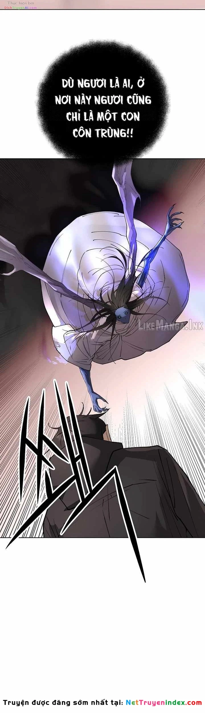 Thiên Ma 3077 Chapter 105 - 50