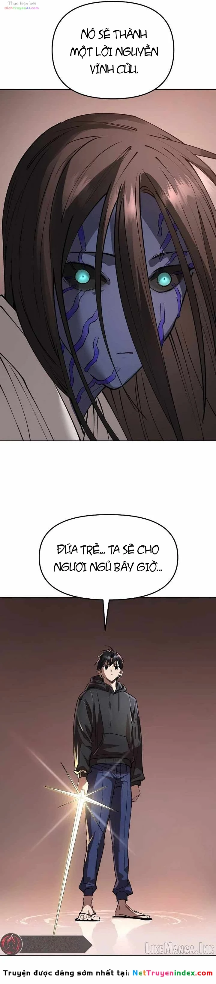 Thiên Ma 3077 Chapter 105 - 56