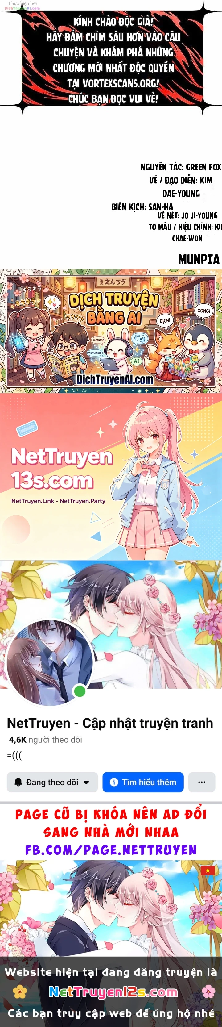 Thiên Ma 3077 Chapter 105 - 59
