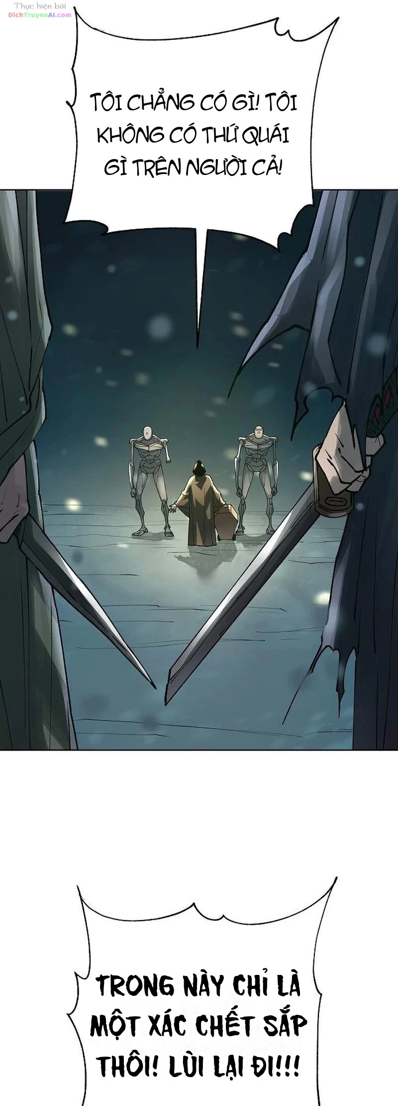 Thiên Ma 3077 Chapter 108 - 9
