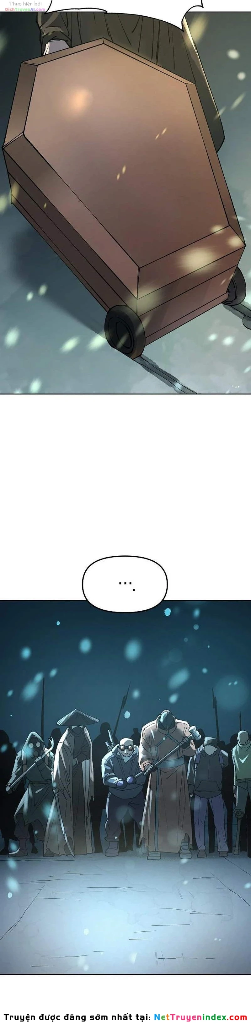 Thiên Ma 3077 Chapter 108 - 10