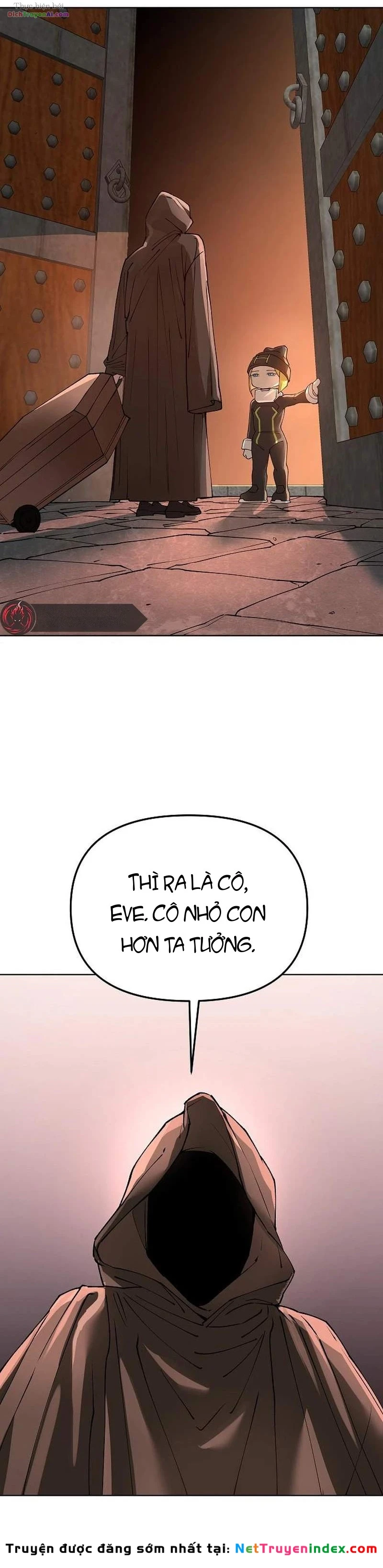 Thiên Ma 3077 Chapter 108 - 16