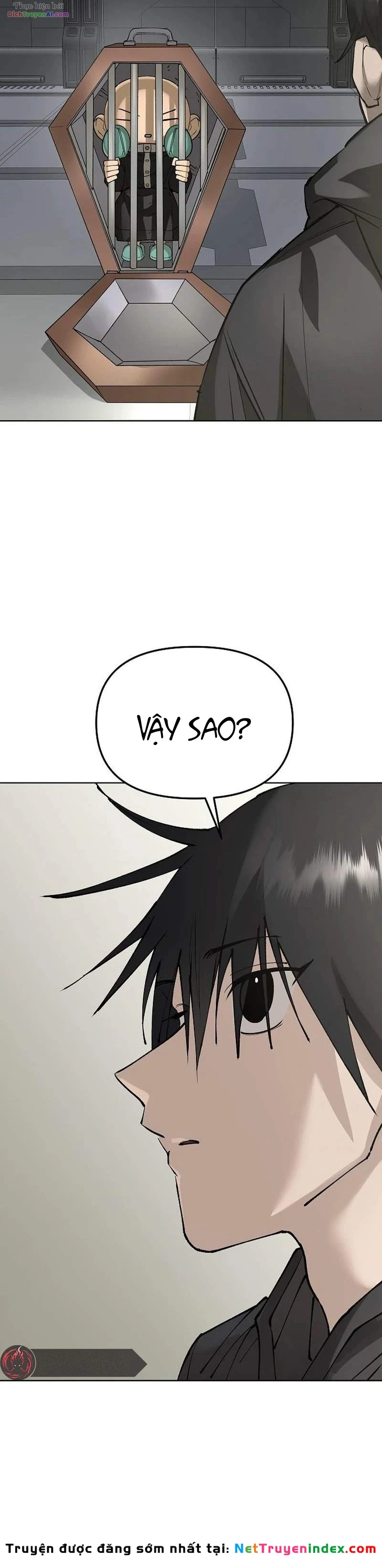 Thiên Ma 3077 Chapter 108 - 36