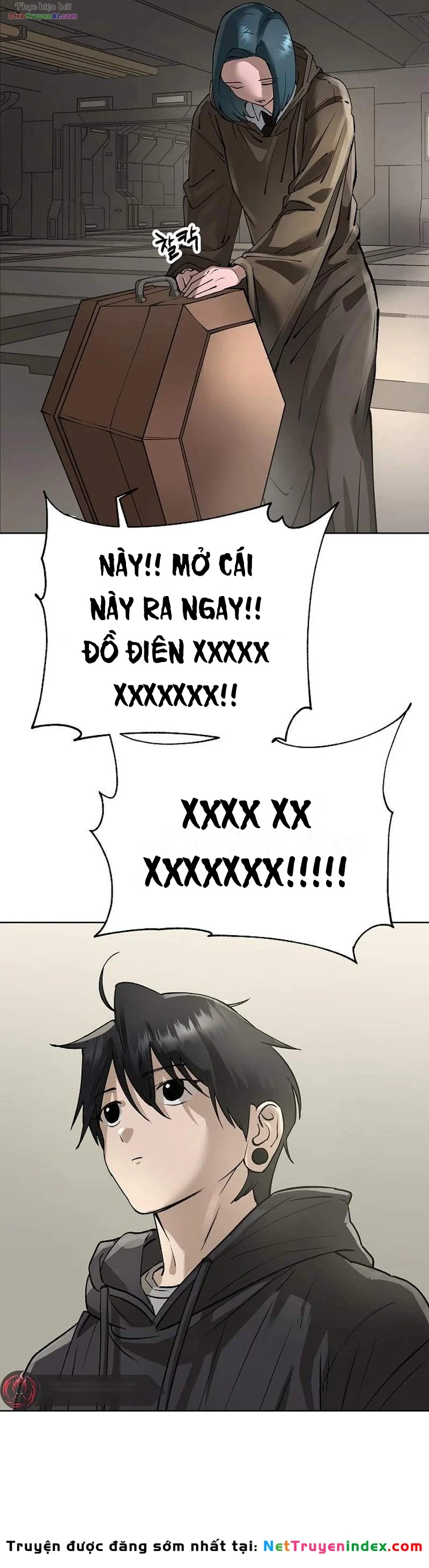 Thiên Ma 3077 Chapter 108 - 40