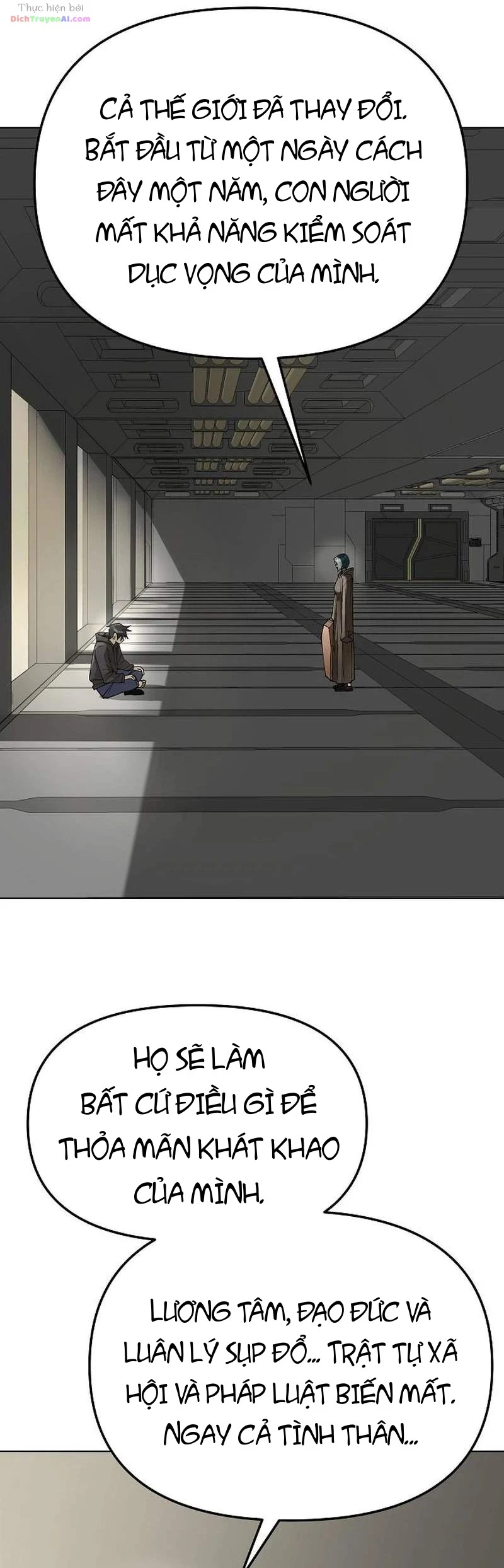 Thiên Ma 3077 Chapter 108 - 48