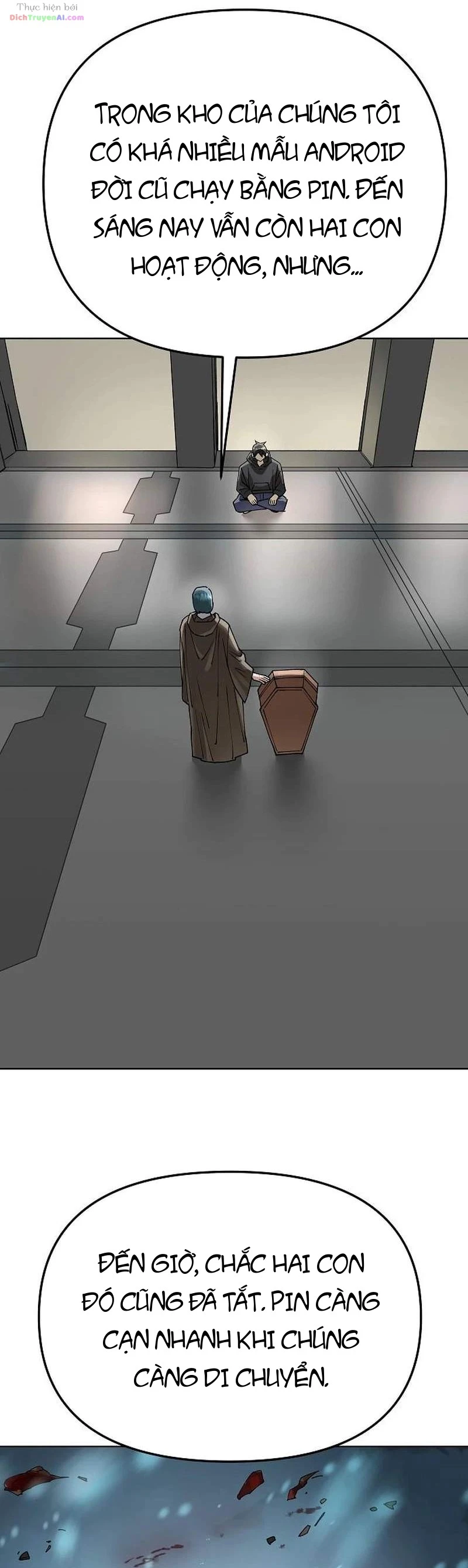 Thiên Ma 3077 Chapter 108 - 52