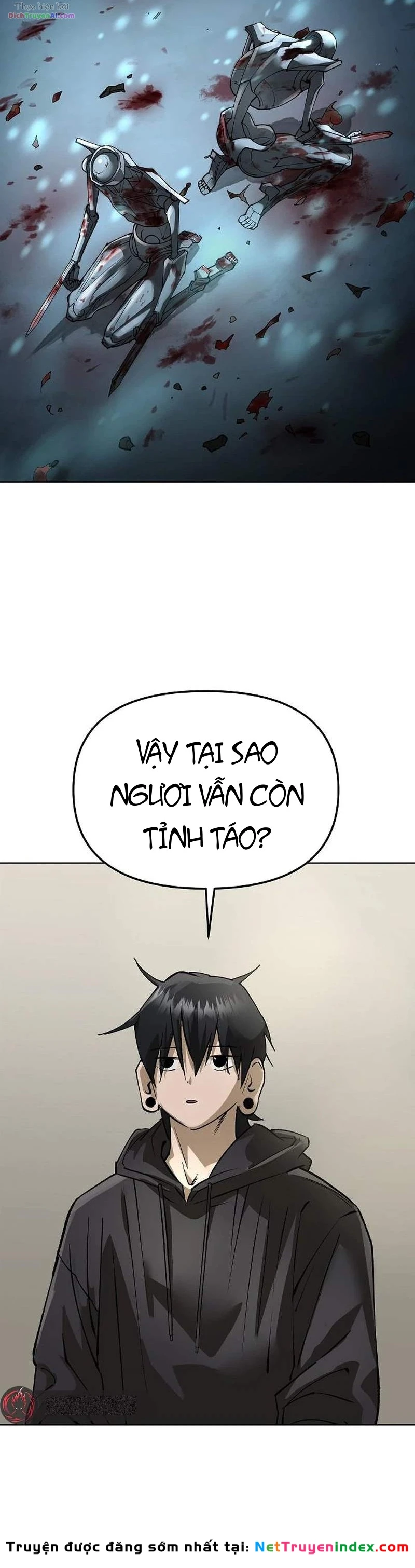 Thiên Ma 3077 Chapter 108 - 53