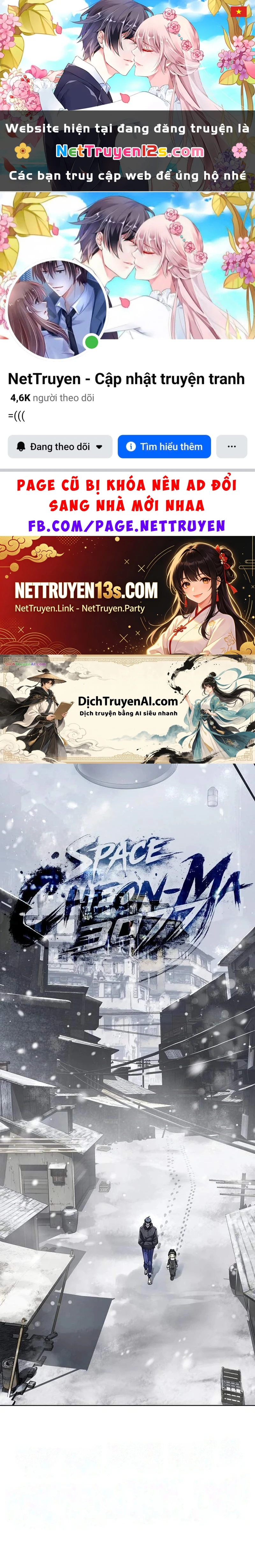 Thiên Ma 3077 Chapter 107 - 1