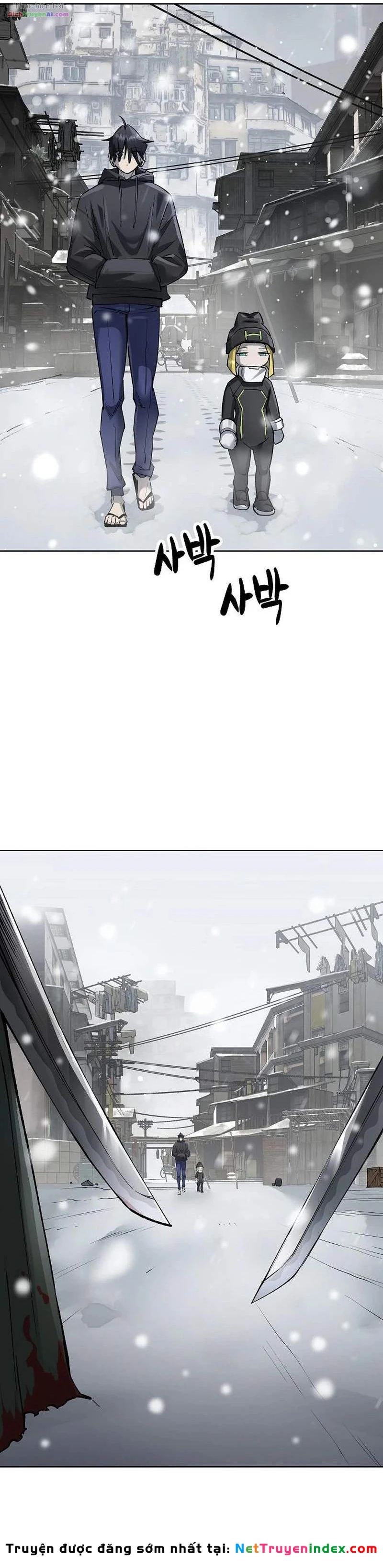 Thiên Ma 3077 Chapter 107 - 2