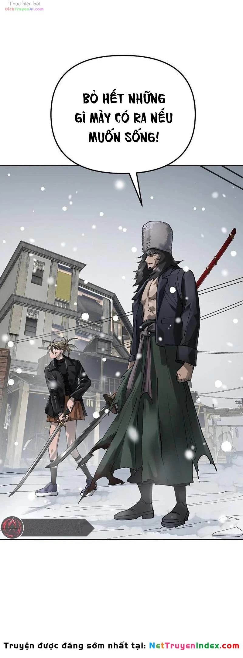 Thiên Ma 3077 Chapter 107 - 3