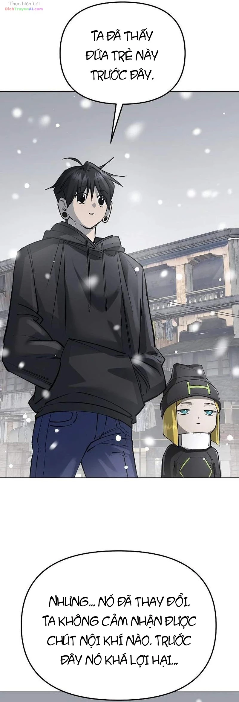 Thiên Ma 3077 Chapter 107 - 4