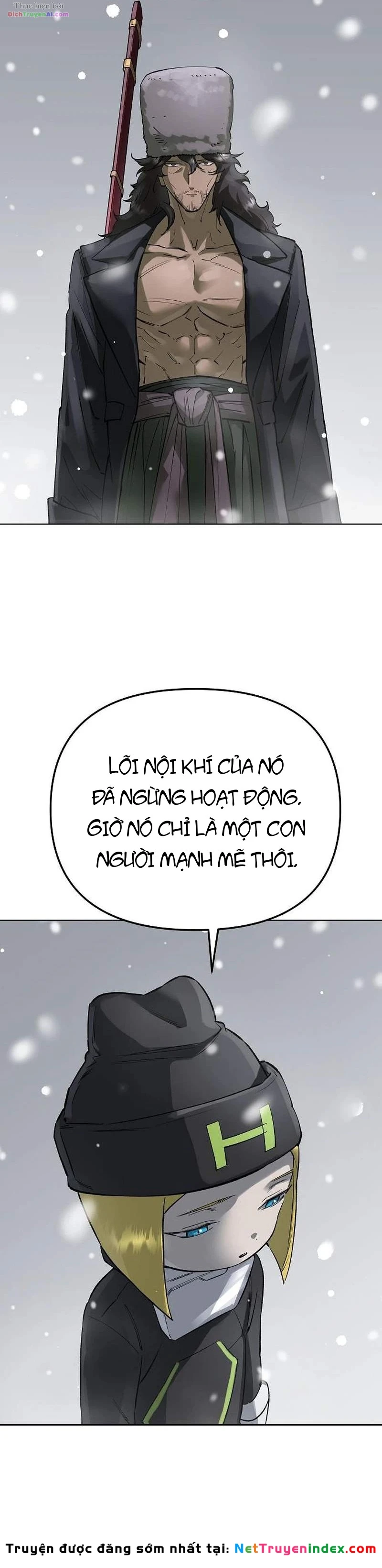 Thiên Ma 3077 Chapter 107 - 5
