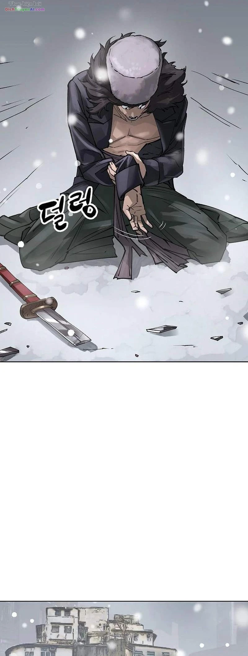 Thiên Ma 3077 Chapter 107 - 11