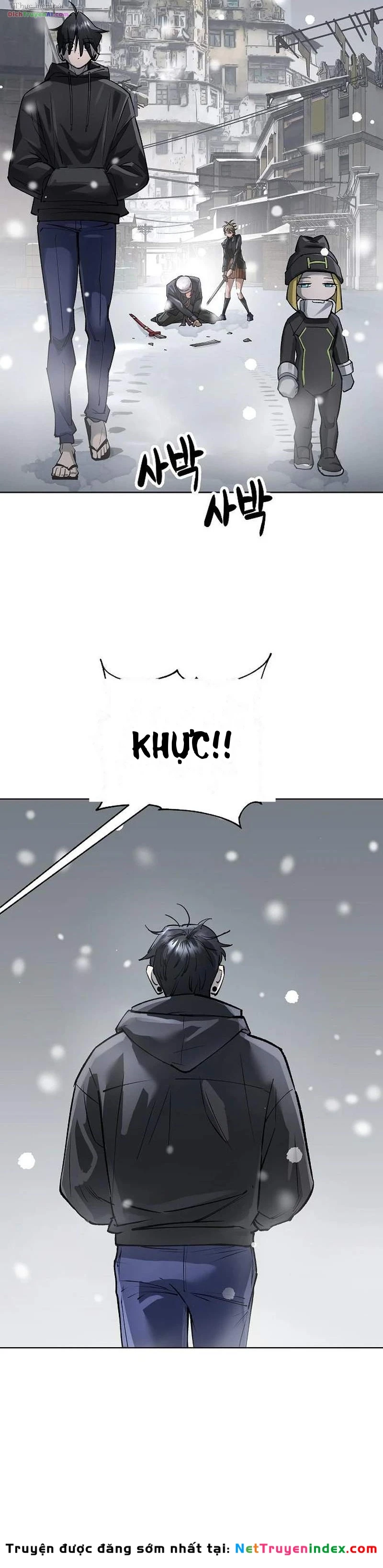 Thiên Ma 3077 Chapter 107 - 12