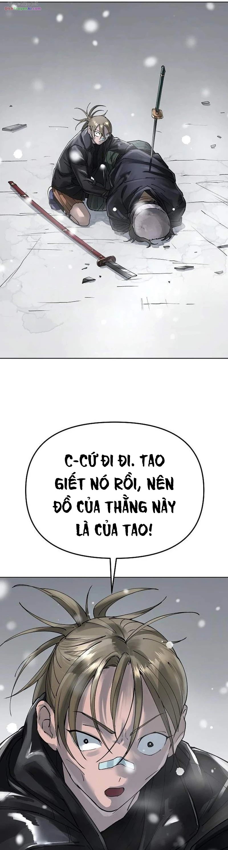Thiên Ma 3077 Chapter 107 - 14