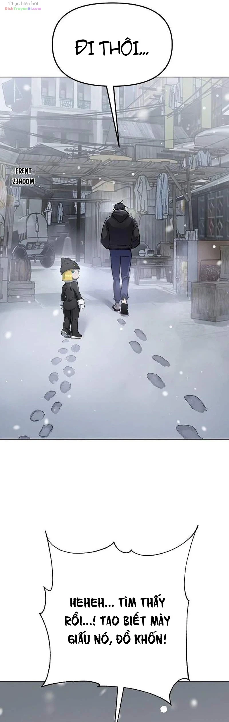 Thiên Ma 3077 Chapter 107 - 16