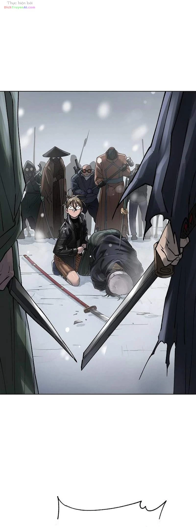 Thiên Ma 3077 Chapter 107 - 18