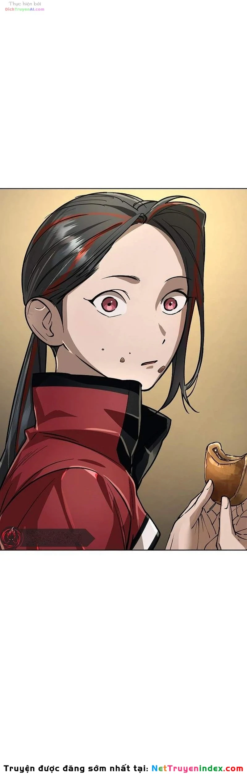 Thiên Ma 3077 Chapter 107 - 21