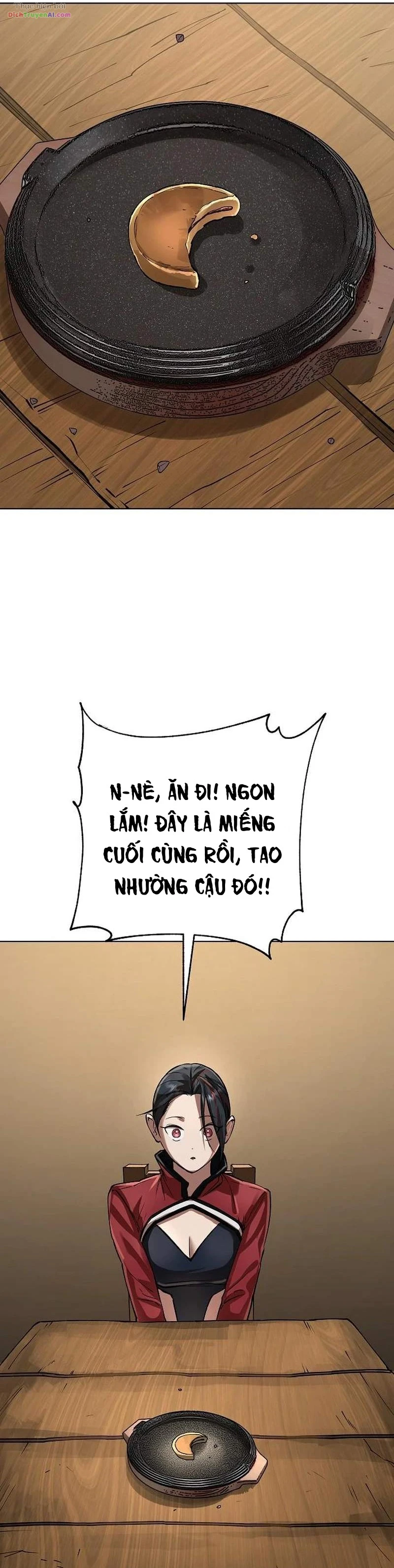 Thiên Ma 3077 Chapter 107 - 27