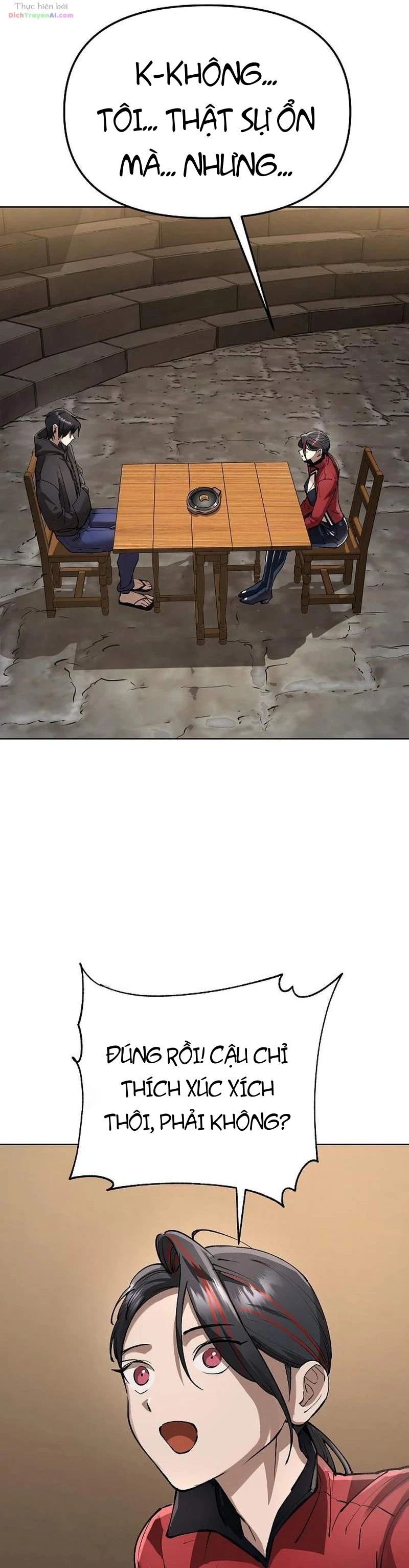 Thiên Ma 3077 Chapter 107 - 29