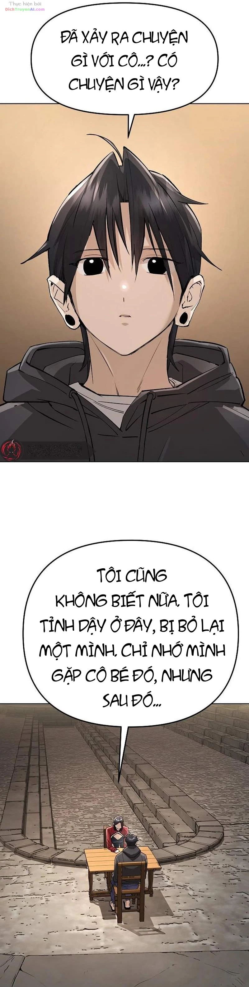 Thiên Ma 3077 Chapter 107 - 31