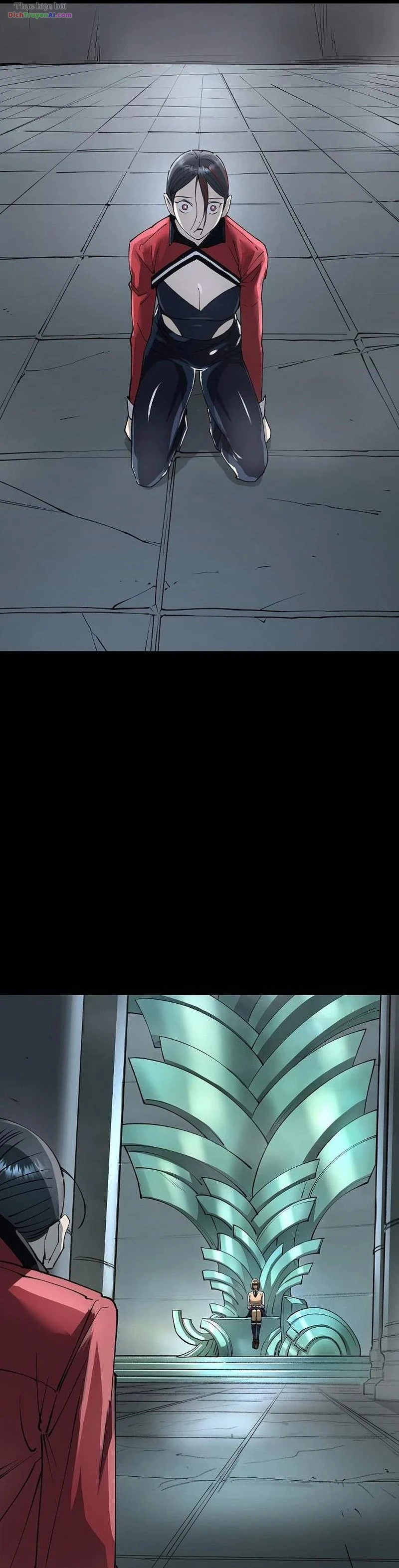 Thiên Ma 3077 Chapter 107 - 33