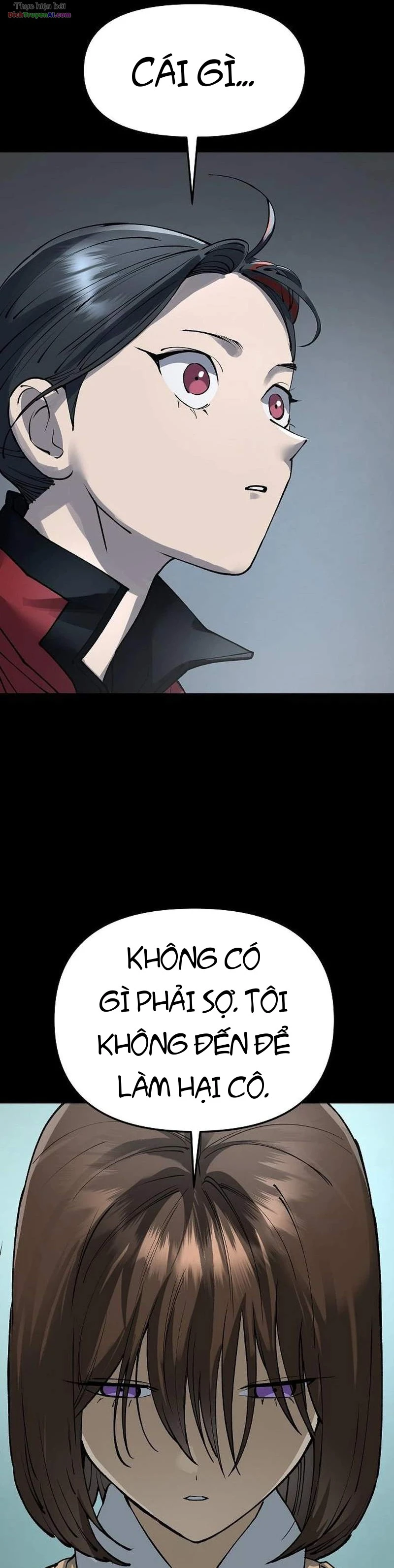 Thiên Ma 3077 Chapter 107 - 35