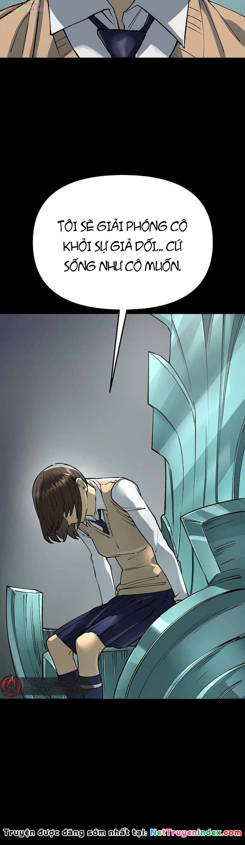 Thiên Ma 3077 Chapter 107 - 36