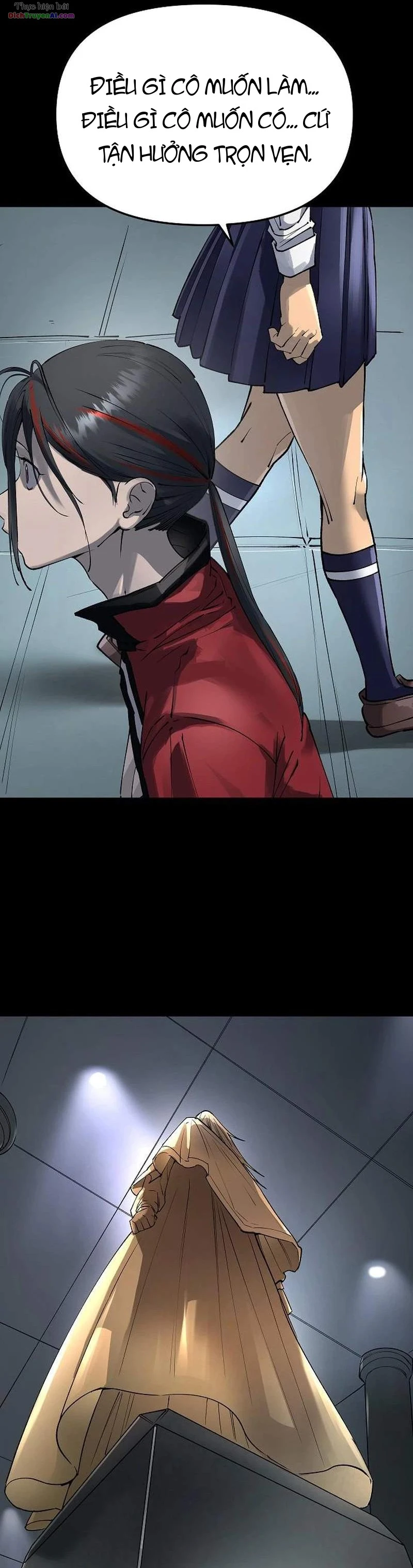 Thiên Ma 3077 Chapter 107 - 37