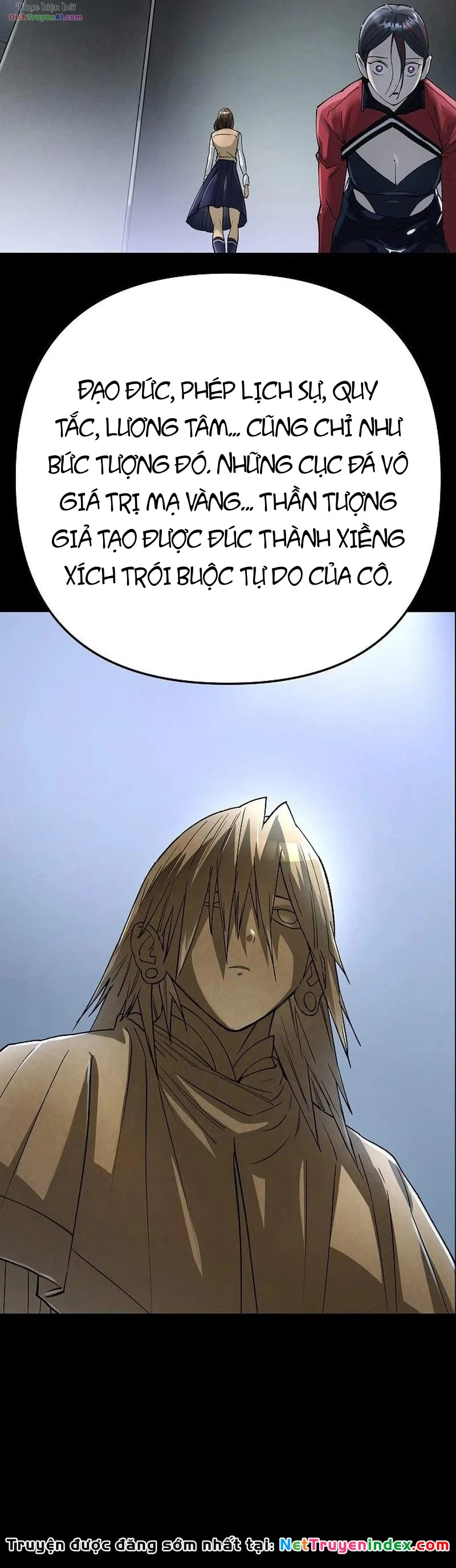 Thiên Ma 3077 Chapter 107 - 38