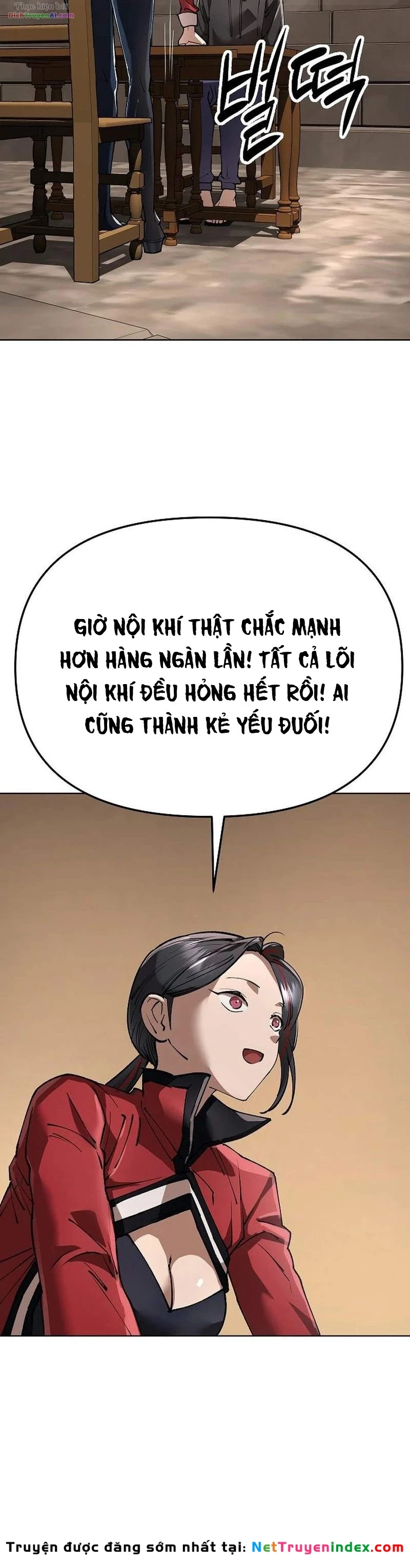 Thiên Ma 3077 Chapter 107 - 49