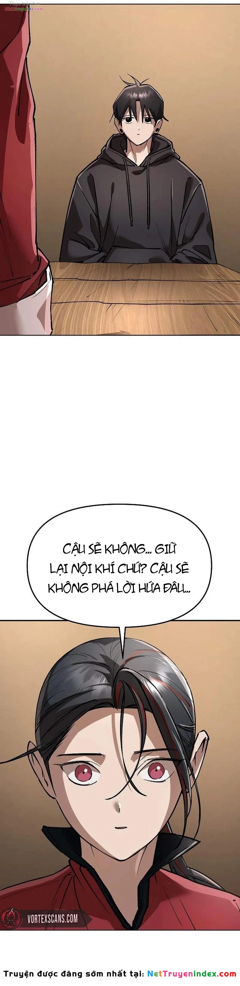 Thiên Ma 3077 Chapter 107 - 51