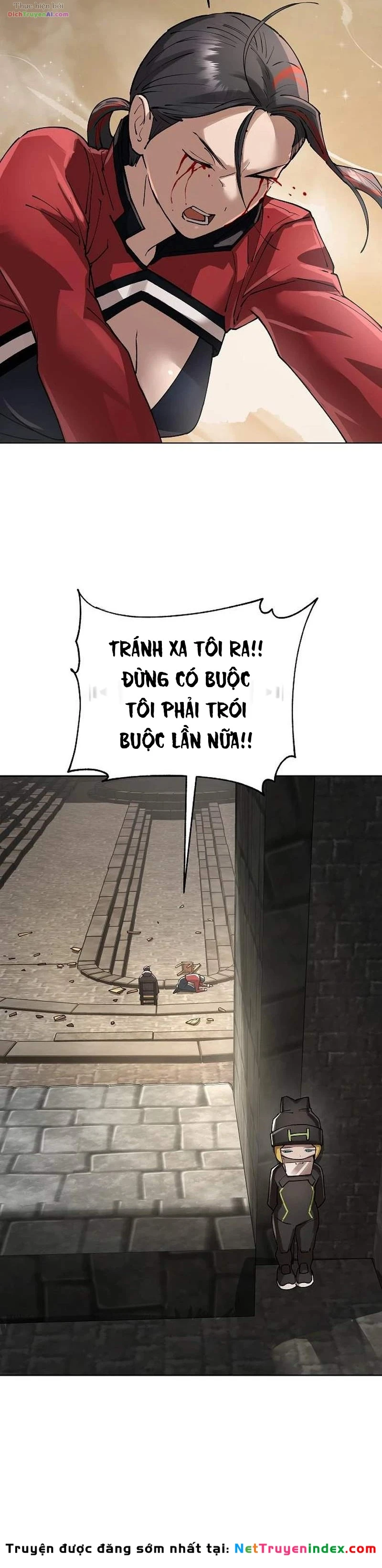 Thiên Ma 3077 Chapter 107 - 62