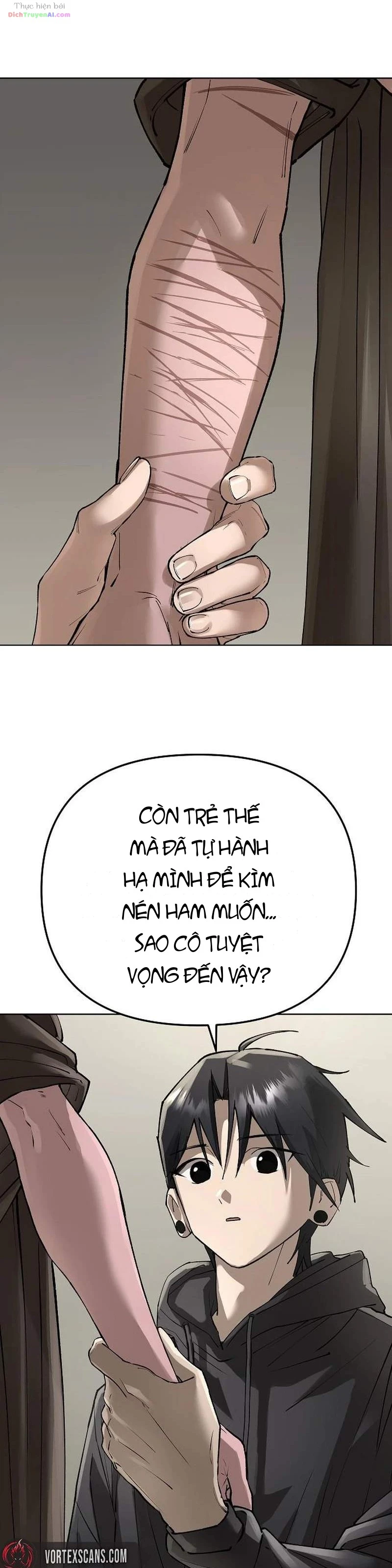 Thiên Ma 3077 Chapter 109 - 4