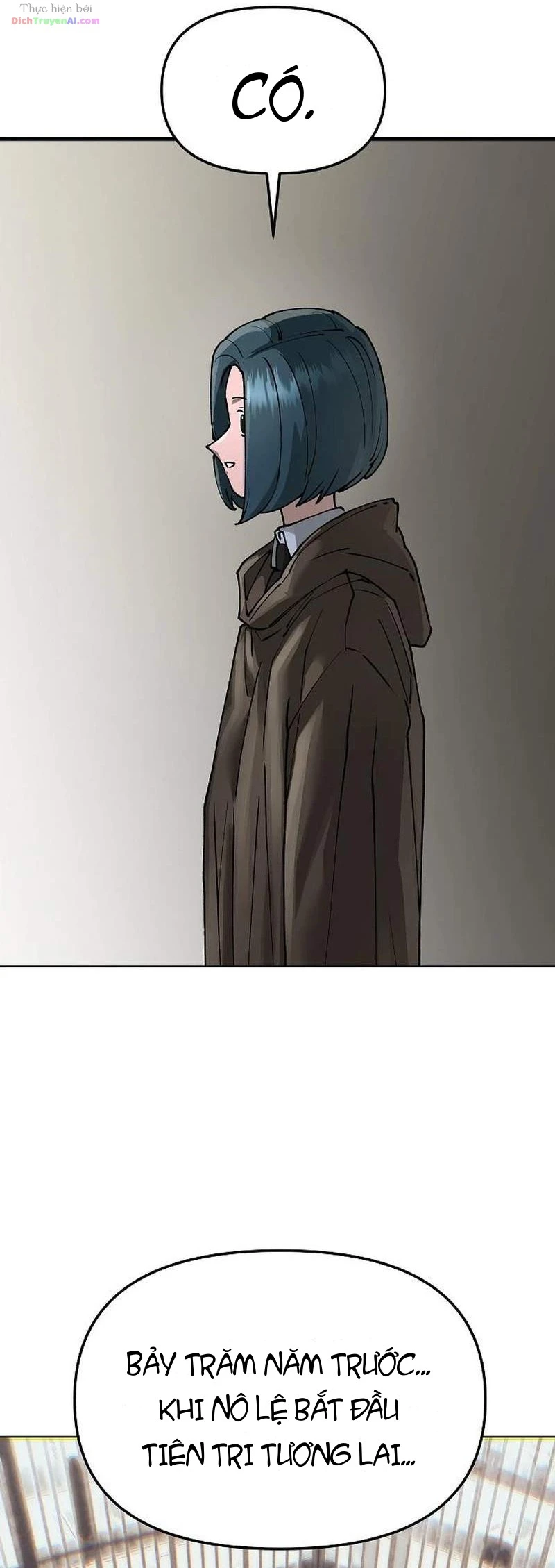 Thiên Ma 3077 Chapter 109 - 11