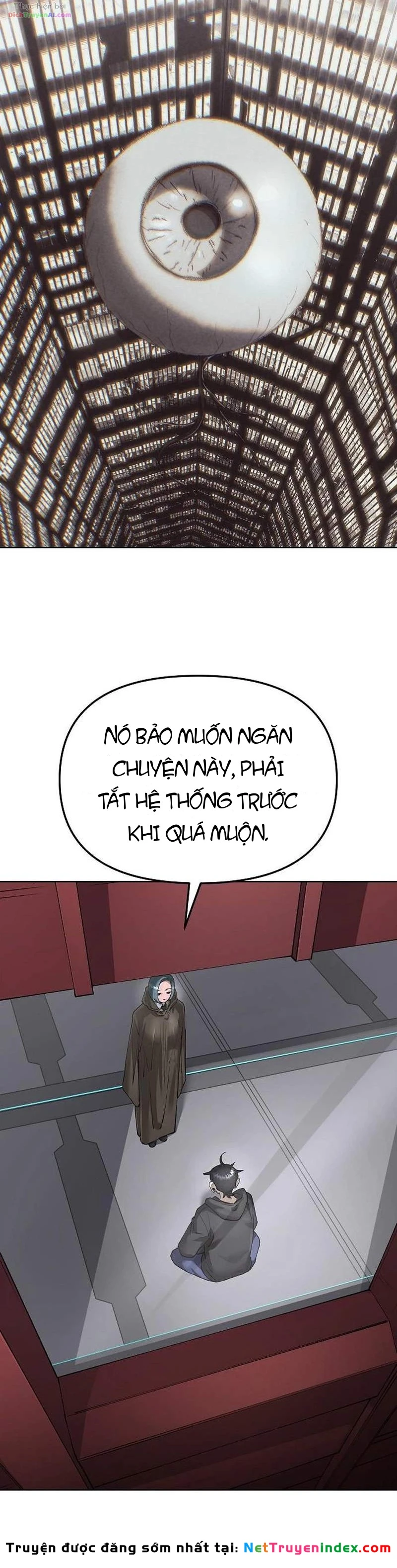 Thiên Ma 3077 Chapter 109 - 12
