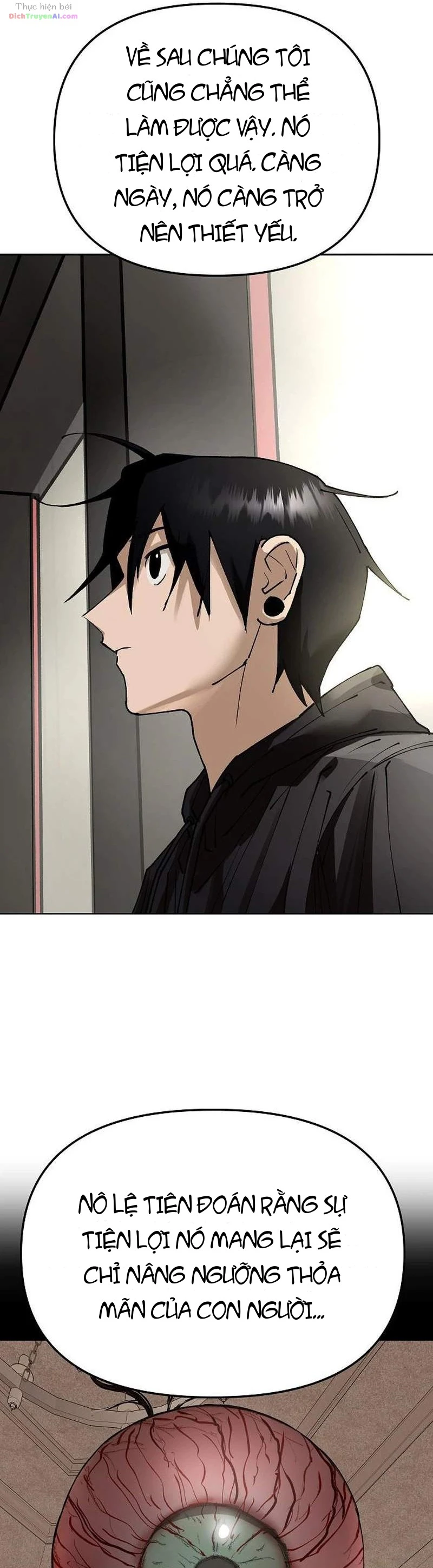 Thiên Ma 3077 Chapter 109 - 14