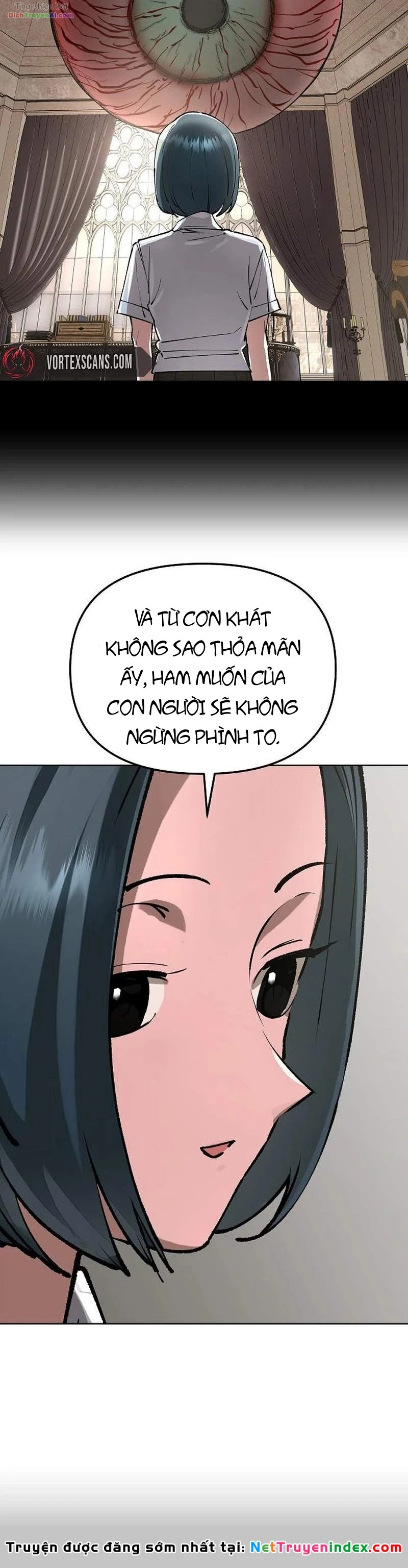 Thiên Ma 3077 Chapter 109 - 15