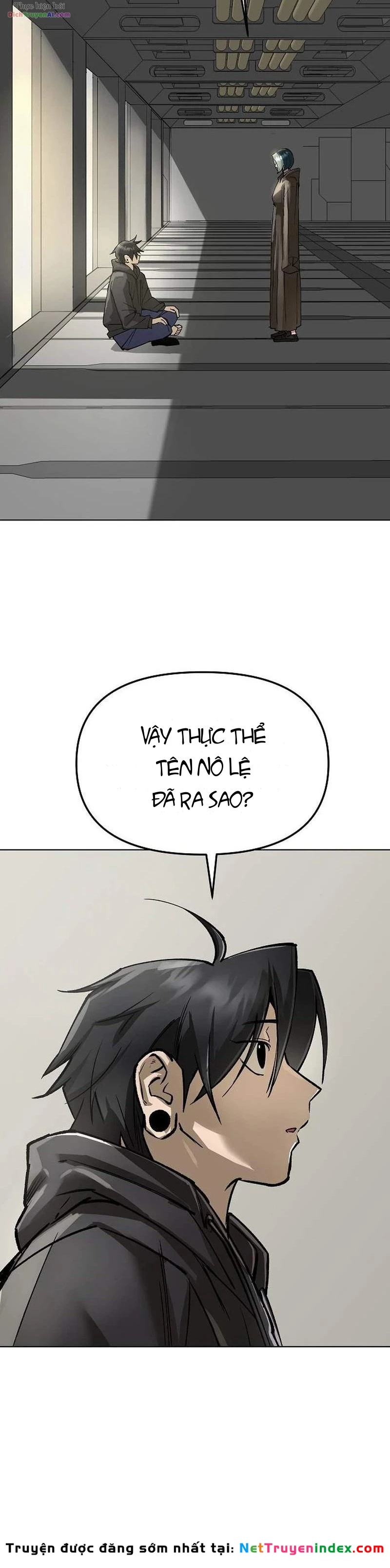 Thiên Ma 3077 Chapter 109 - 17