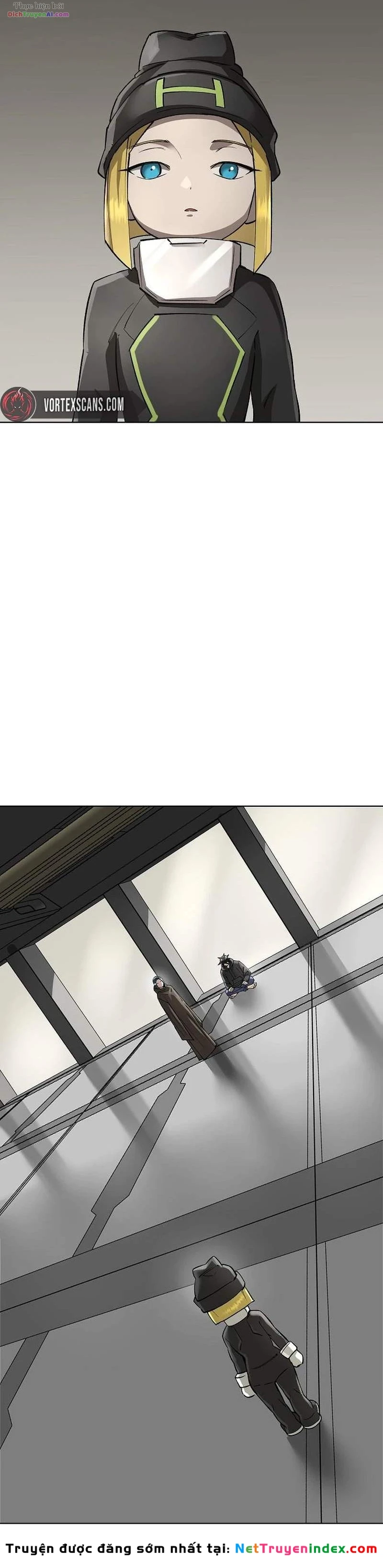 Thiên Ma 3077 Chapter 109 - 21
